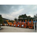 Multifunction Full-hydraulic Highway Pile Driver